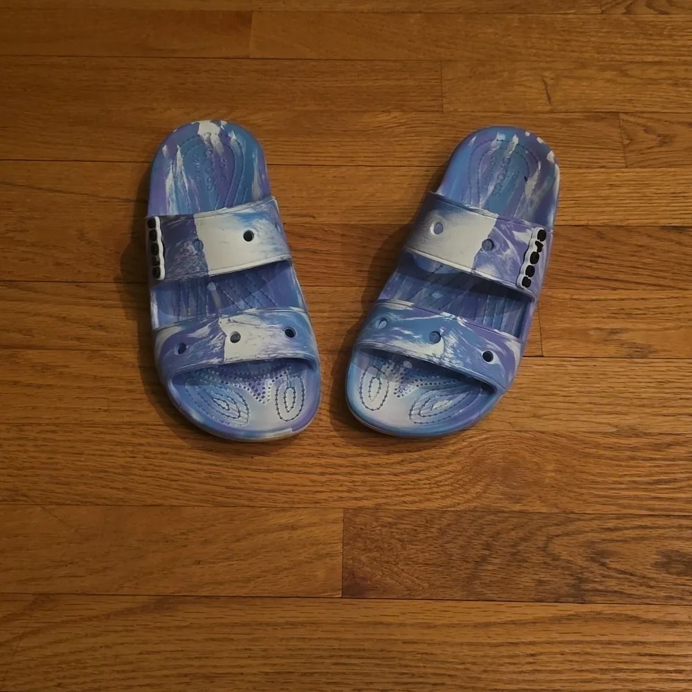 Crocs Shoes